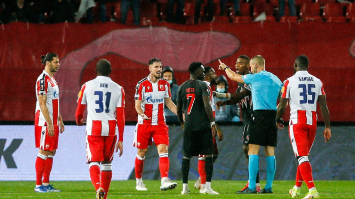 Bivši štoper Crvene zvezde u MLS ligi: Degenek potpisuje za Kolumbus Kru