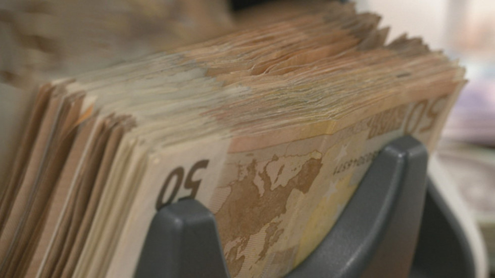 Italija zabranjuje plaćanje u gotovini iznad 1.000 evra