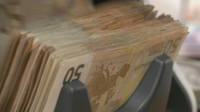 Osumnjičena dva srpska državljana za falsifikovanje novca: Policija pronašla 50.000 kuna i 3.400 evra