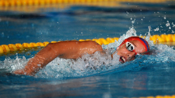 Anja Crevar juri novu medalju: Srpkinja u polufinalu EP u Kazanju