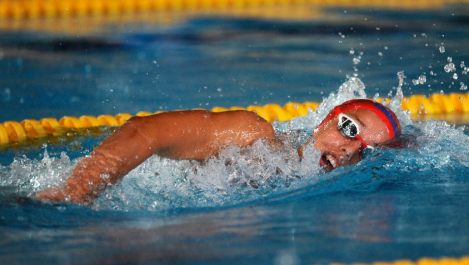 Anja Crevar juri novu medalju: Srpkinja u polufinalu EP u Kazanju