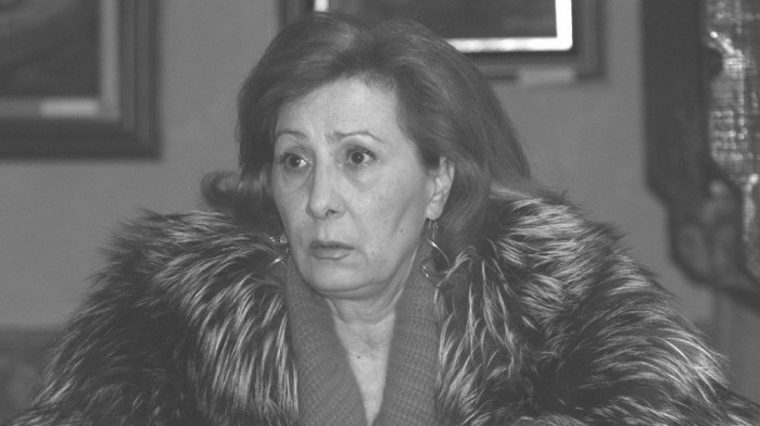 Preminula strelkinja Mirjana Mašić Jovović