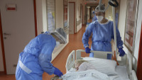 U Češkoj najviše novozaraženih od početka pandemije