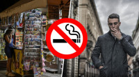 Statistika upozorava: Svaki sedmi osnovac u Srbiji je - pušač