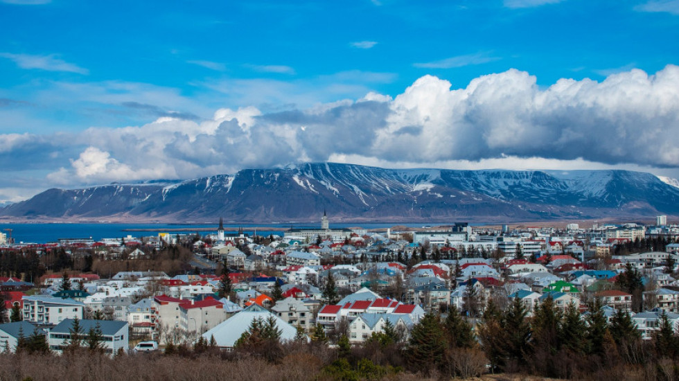 Island uvodi nove mere protiv korone, glavni epidemiolog pozvao na primanje treće doze