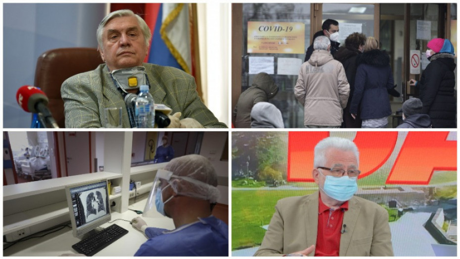 Delta plus soj zabeležen u Hrvatskoj, epidemiolozi tvrde - virus je tu, pitanje je samo kada će biti potvrđen i u Srbiji