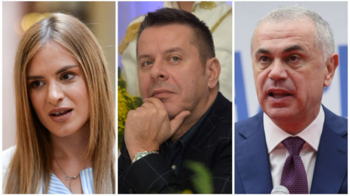 Ukinuta zabrana ulaska u Crnu Goru za 18 osoba, na listi Georgiev, Savić, Terzić...