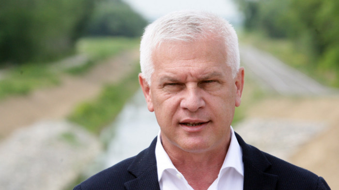 Puzović: Napreduju radovi na uređenju priobalja reke Save, kao deo priprema za Ekspo