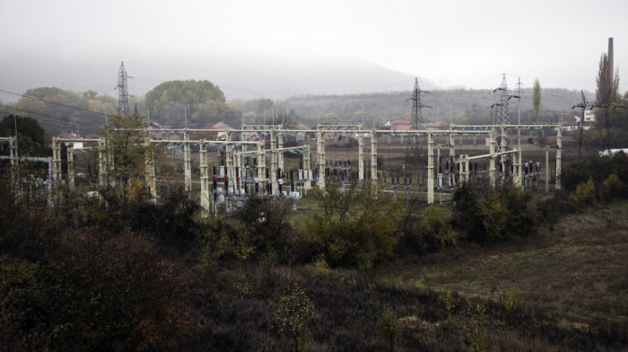 Dodatnih šest miliona evra za električnu energiju na severu Kosova do kraja godine