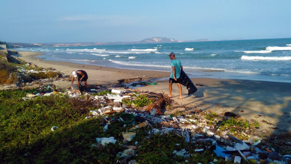 Program Ujedinjenih nacija za životnu sredinu predviđa do 2040. smanjenje globalnog zagađenja plastikom za 80 odsto