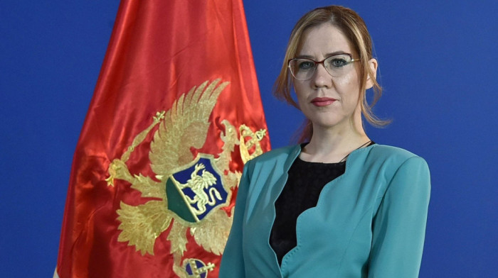 Crnogorska ministarka posetila Muzej žrtava genocida
