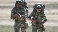 Iran izvodi vojne manevre u priobalju Omanskog zaliva