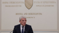 Džaferović: Ako Dodik napadne državne institucije, one će se braniti