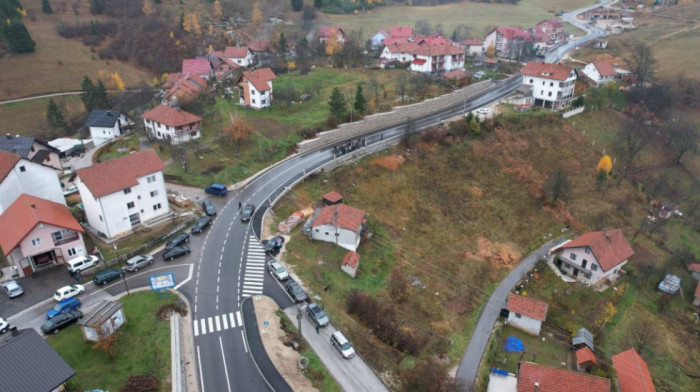 Sastanak lokalnih zvaničnika u Priboju: Incident iznenadio, ali Bošnjaci nemaju razloga za brigu