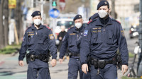 U Beču danas 1.200 policajaca obezbeđuje 27 protesta protiv kovid mera i obavezne vakcinacije