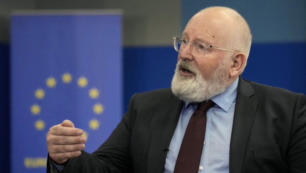 Visoki predstavnik EU za klimatsku politiku: Uvesti norme za sprovođenje Pariskog sporazuma