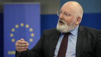 Potpredsednik Evropske komisije: Sporazum o klimi je lično pitanje za sve nas