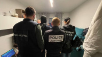 Evropol: U operaciji Zlatna prašina uhapšeno sedam opasnih sajber kriminalaca