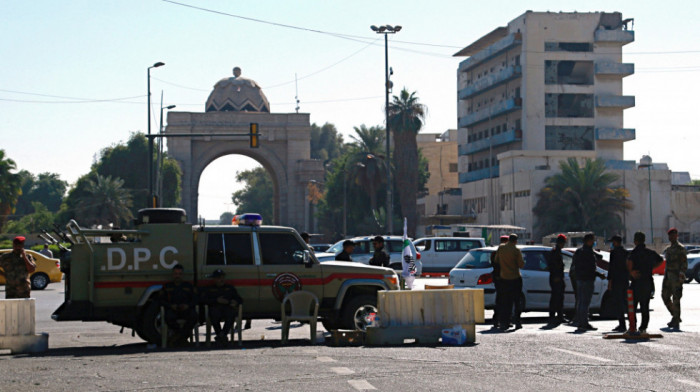 "Možemo da napravimo haos u Iraku": Da li je neuspeli atentat na premijera Al Kadimija uvod u ozbiljnu eskalaciju