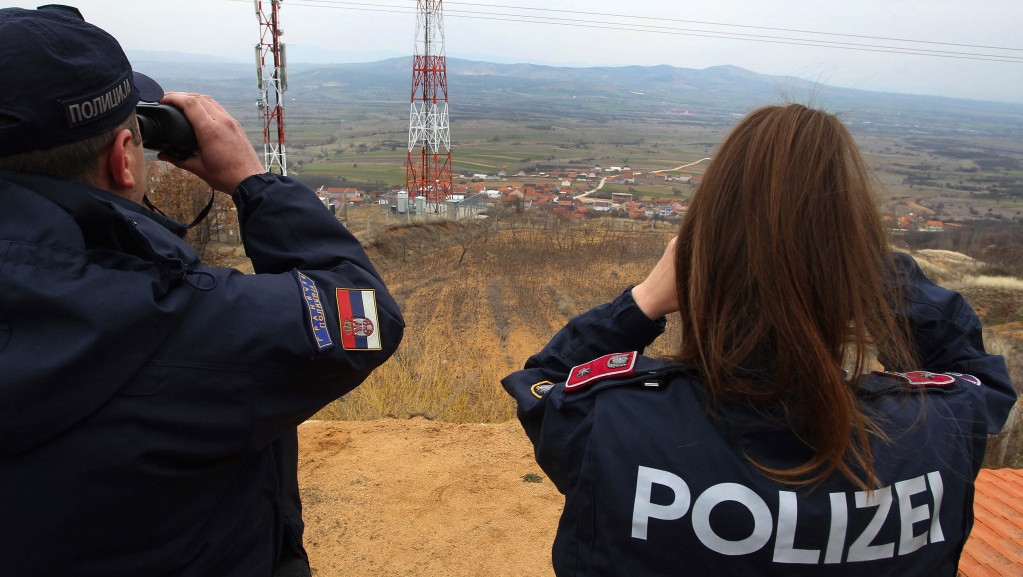 EU podržala Srbiju sa osam miliona evra u upravljanju granicom