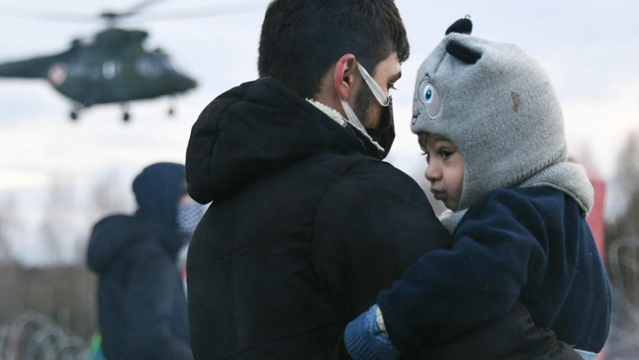 Austrija očekuje 50.000 molbi za azil u ovoj godini