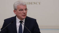 Džaferovć: Vlasti Republike Srpske odgovorne za krizu u BiH