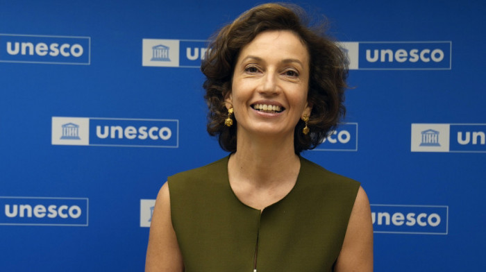 Francuskinja Odri Azule ponovo izabrana za direktorku UNESCO