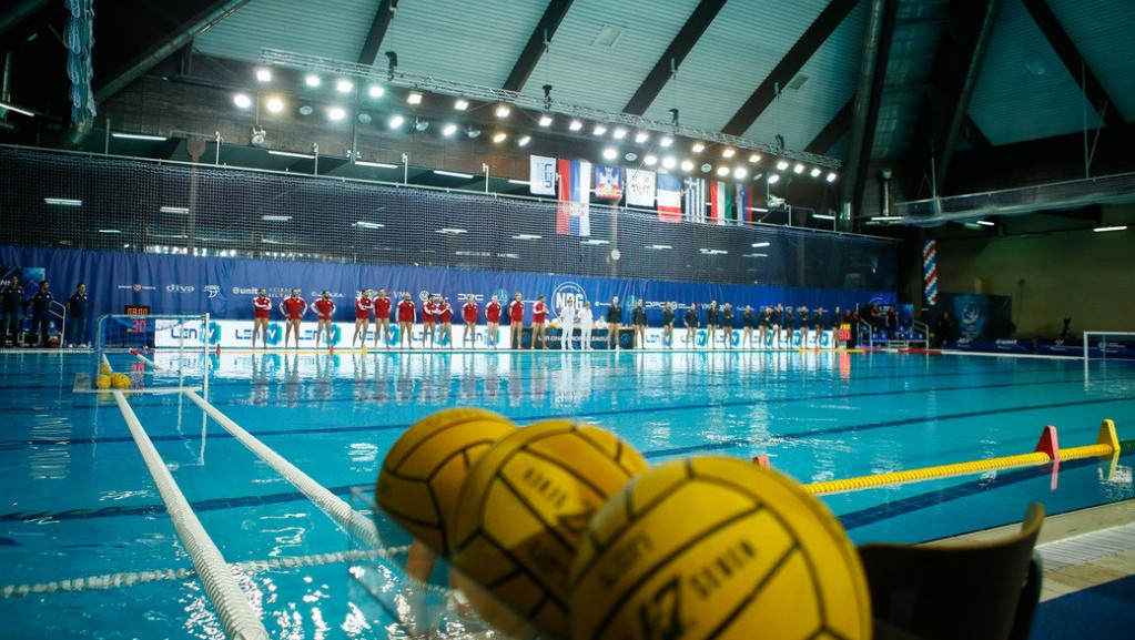 Svetska liga: Vaterpolisti Srbije protiv Italije i Slovačke