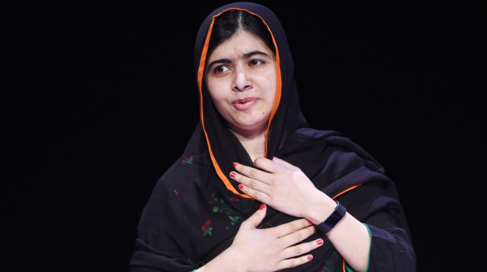 Udala se dobitnica Nobelove nagrade za mir Malala Jusafzai
