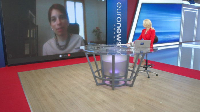 Milić: Četvrta doza samo za pacijente sa oslabljenim imunitetom
