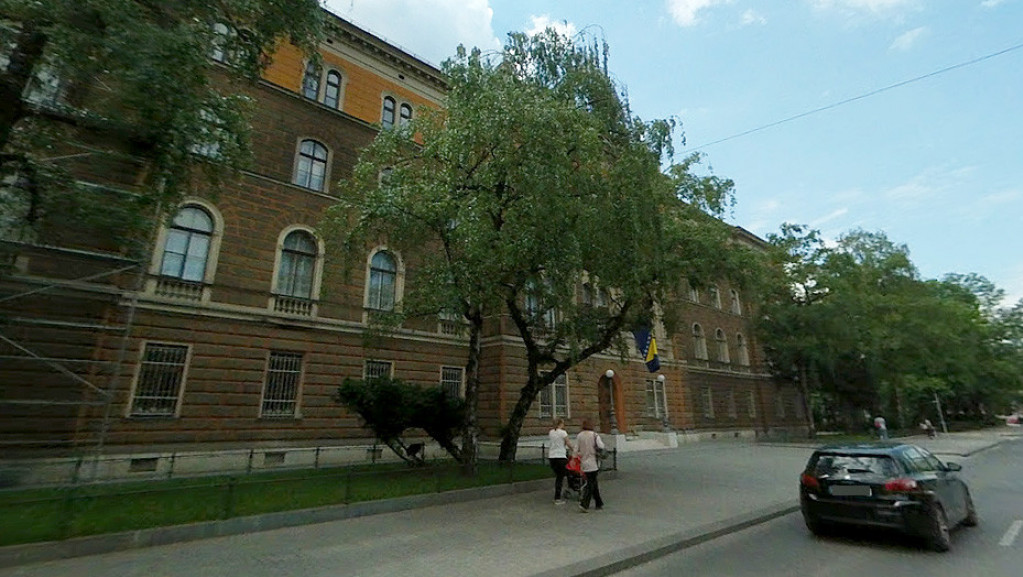 Prekinuta sednica predsedništva BiH o budžetu za ovu godinu