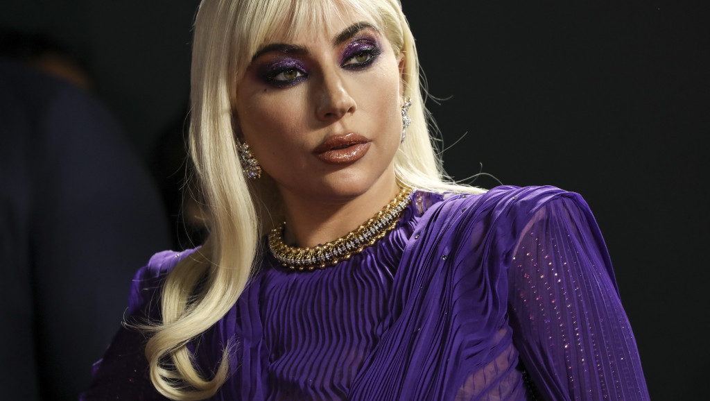 Lejdi Gaga je imala ulogu u "Sopranovima": Tada nisam znala kako da slušam na sceni