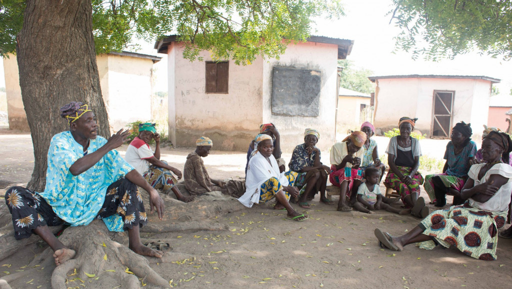 "Veštičja sela" kao spas - na stotine žena u Gani izopšteno iz zajednice i prepuštene same sebi
