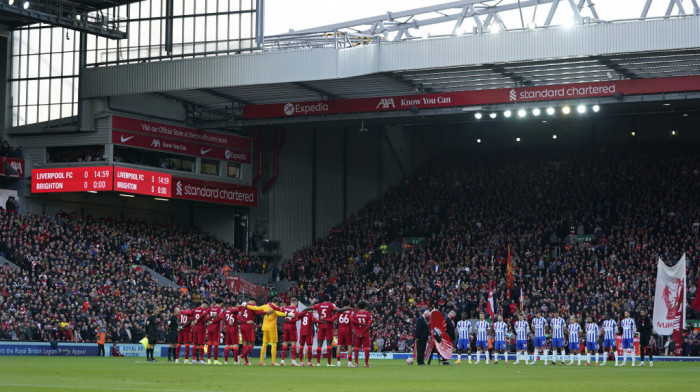 Kompanija FSG odlučila da proda Liverpul