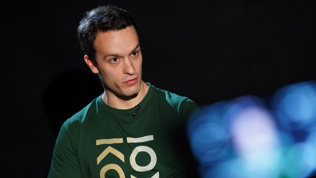 Strahinja Blažić: Scenario "Crne svadbe" je remek-delo