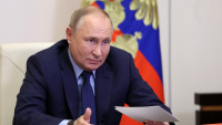 Putin: Zapad koristi migrantsku krizu da pritisne Minsk i da širi tenzije