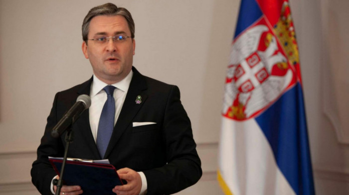 Selaković: Fon Kramon dosledno sprovodi antisrpsku agendu