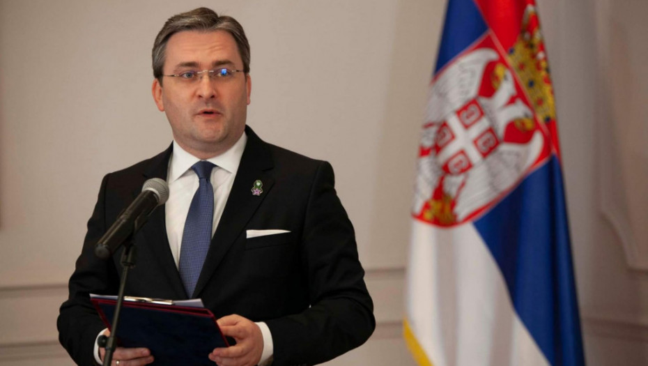 Selaković: Fon Kramon dosledno sprovodi antisrpsku agendu