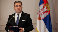 Selaković o odnosu Srbije i Francuske: Vezuje nas istorijska bliskost, značajni smo ekonomski i politički partneri