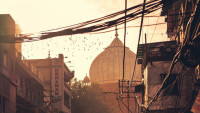 Kvalitet vazduha u Nju Delhiju znatno pogoršan