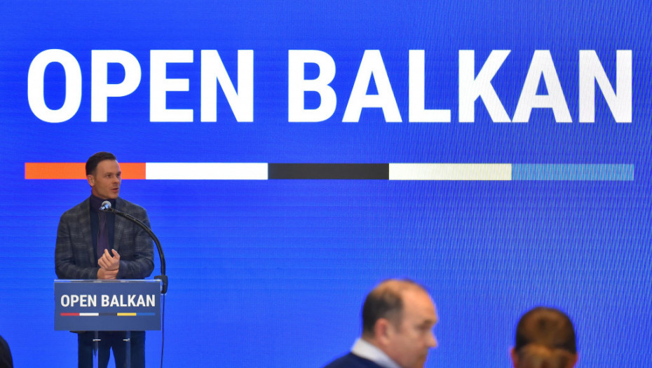 Mali: Rezultati inicijative "Otvoreni Balkan" već od 1. januara