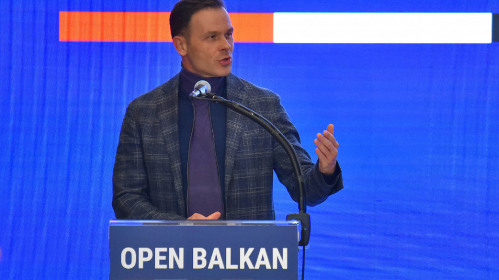 Sastanak predstavnika vlada inicijative Otvoreni Balkan u Nišu: Svi imamo isti cilj, da povećamo ekonomsku saradnju