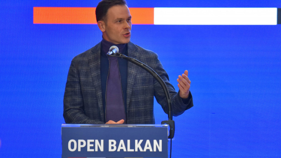 Sastanak predstavnika vlada inicijative Otvoreni Balkan u Nišu: Svi imamo isti cilj, da povećamo ekonomsku saradnju