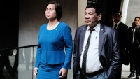Duterteova ćerka se kandidovala za potpredsednika Filipina