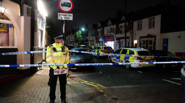 Londonska policija nastavlja potragu za odbeglim osumnjičenim teroristom