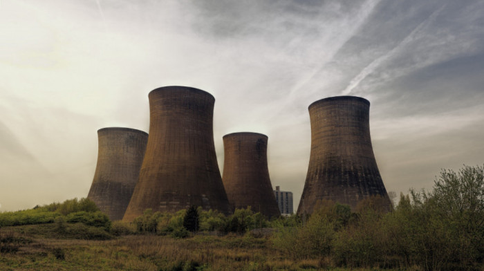 Nemačka isključila tri od poslednjih šest nuklearnih elektrana