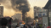 Eksplozija u Kabulu, najmanje dvoje poginulih