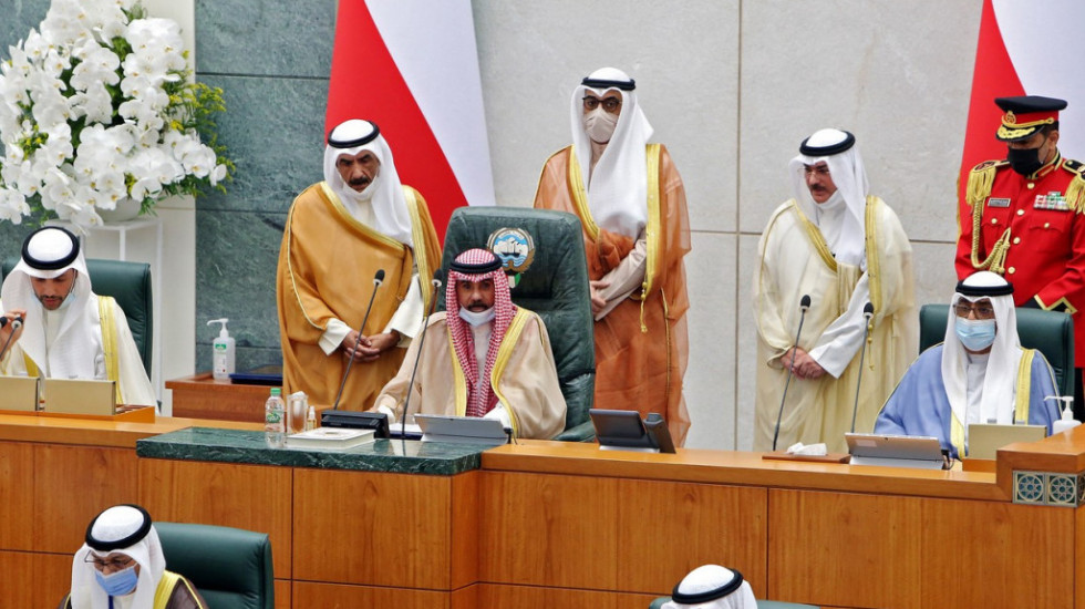 Ustavni sud Kuvajta poništio izbore i ponovo postavio prethodni saziv skupštine