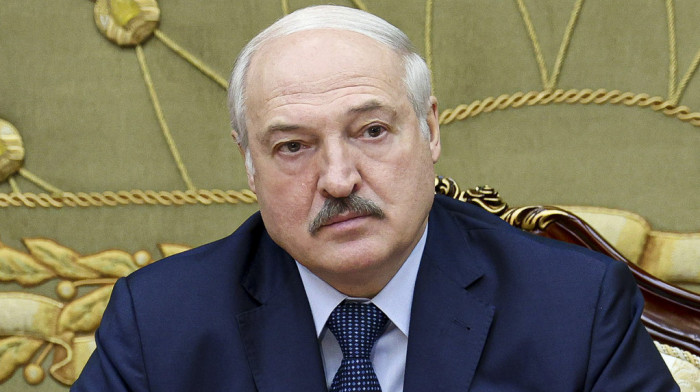 Lukašenko o situaciji u Kazahstanu: Pokušaj da udave Rusiju u krvi