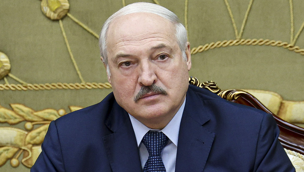 Lukašenko o situaciji u Kazahstanu: Pokušaj da udave Rusiju u krvi